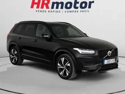 Usado Volvo XC90 R-Design 235 CV (172 kW) 2022 SUV