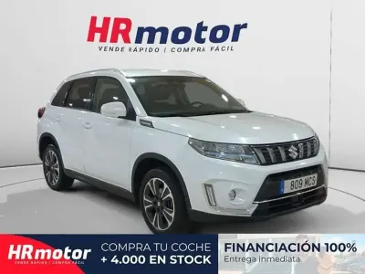 Usado Suzuki Vitara