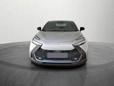 Nuevo Toyota C-HR Advance 140 CV (102 kW) 2025 Gris SUV