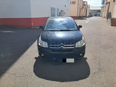 Usado Citroën C4