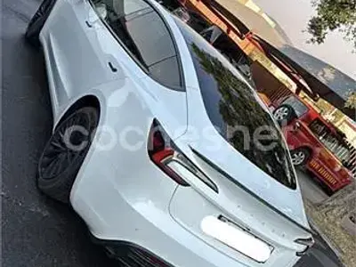 Usado Tesla Model 3 RWD 208 kW (283 CV) 2024 Eléctrico Berlina