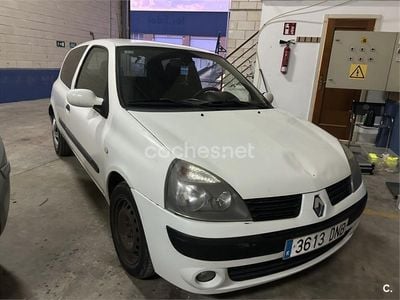 Renault Clio II