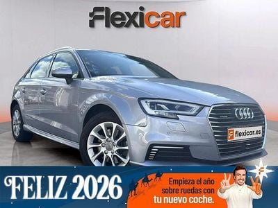 Gris Usado 2018 Audi A3 Sportback e-tron Utilitario | 17.290 € (Buen precio)
