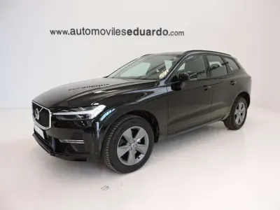 Usado Volvo XC60