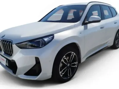 Usado BMW X1 Comfort Edition 160 CV (117 kW) 2025 Blanco SUV