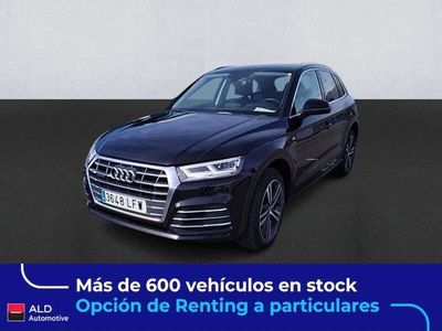 usado Audi Q5 S line 35 TDI 120kW quattro S tronic