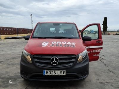 Mercedes Vito