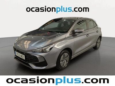 Blanco Usado 2025 MG MG3 Utilitario | 15.137 € (Super precio)