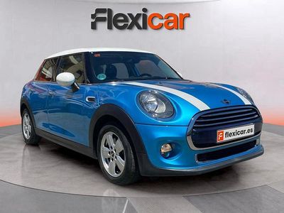 Mini Cooper D