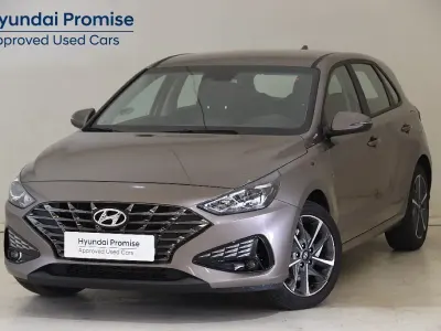 Usado Hyundai i30