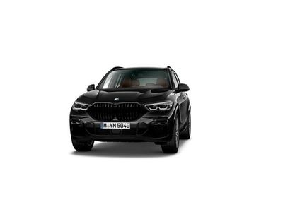 Usado 2022 BMW X5 Comfort Edition SUV | 66.900 €
