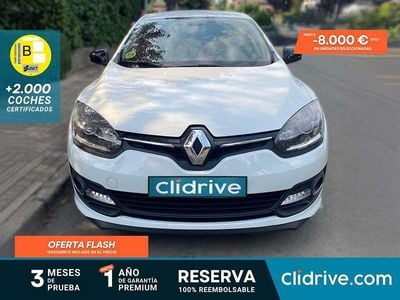 Renault Mégane III