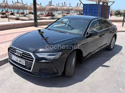 Usado Audi A6