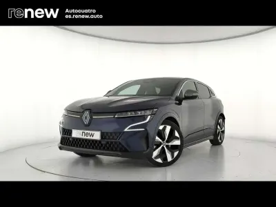 Nuevo Renault Megane E-Tech Techno 160 kW (218 CV) 2025 Utilitario