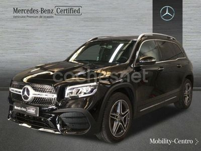 Mercedes GLB200