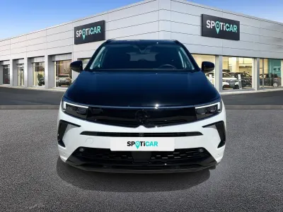 Usado Opel Grandland X GSe 300 HP (220 kW) 2023 Branco SUV
