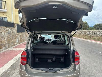 Renault Grand Modus