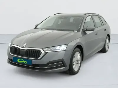 Usado Skoda Octavia Ambition 150 CV (110 kW) 2024 Familiar
