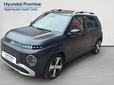 Usado Hyundai Inster 83 kW (114 CV) 2025 Utilitario
