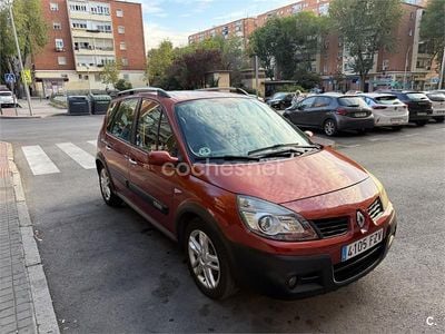Renault Scénic II