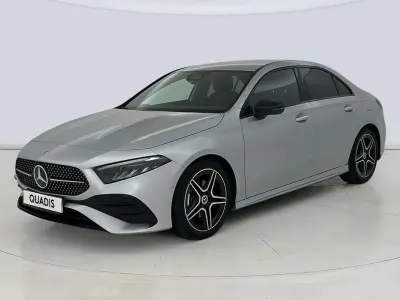 Usado Mercedes A200