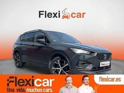 Gris Usado 2021 Seat Tarraco Style SUV | 31.390 €