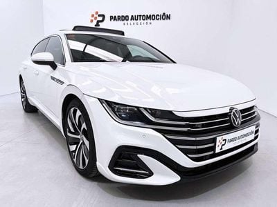 VW Arteon