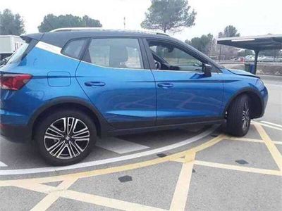 usado Seat Arona 1.0 TSI S&S FR XM 110