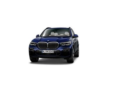 Usado 2022 BMW X5 Comfort Edition SUV | 59.900 €
