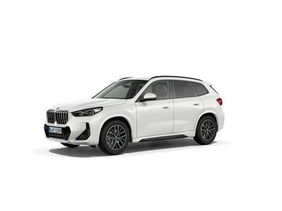 Usado BMW X1 163 CV (119 kW) 2024 Blanco SUV