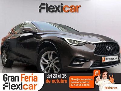 Infiniti Q30
