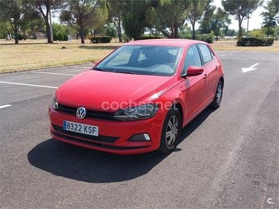 VW Polo