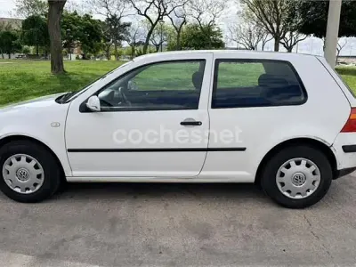 Usado VW Golf IV