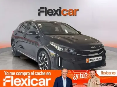 Usado Kia XCeed