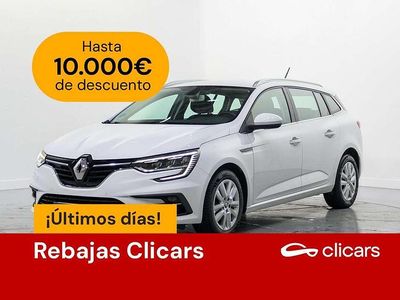 Renault Mégane GrandTour