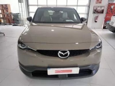 Usado Mazda MX30 Ad'Vantage 125 kW (170 CV) 2024 Beige SUV