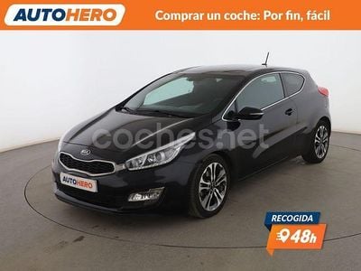 Kia Ceed GT