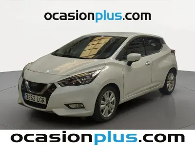 Usado Nissan Micra