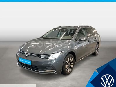VW Golf VIII