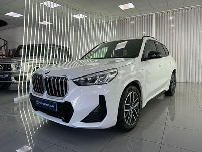 Usado BMW X1 M Sport 150 CV (110 kW) 2024 Blanco SUV