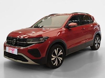 Usado VW T-Cross Life 115 CV (84 kW) 2025 SUV