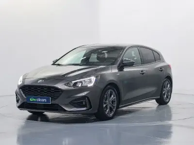 Usado Ford Focus ST-Line 124 CV (91 kW) 2019