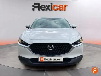 Usado Mazda CX-30 Prime-Line 140 HP (102 kW) 2025 Branco SUV