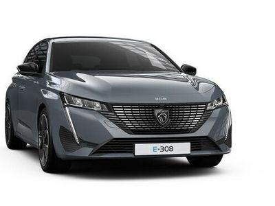 Peugeot e-308