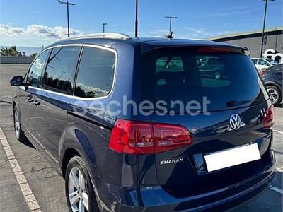 VW Sharan