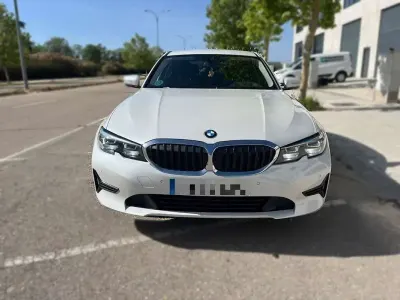Usado BMW 318