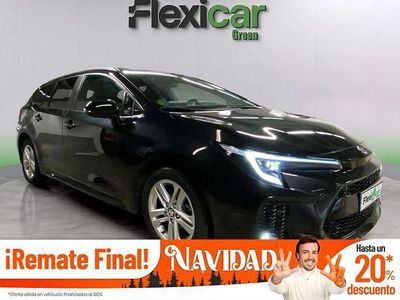 Negro Usado 2024 Suzuki Swace Familiar | 24.890 € (Un poco caro)