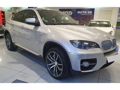 usado BMW ActiveHybrid X6 X6357 kW (485 CV)