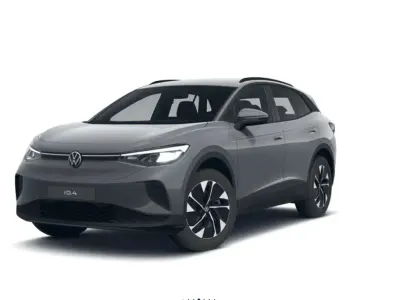 Nuevo VW ID.4 Pro 210 kW (286 CV) 2026 Gris SUV