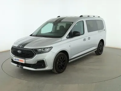 Usado Ford Grand Tourneo Connect